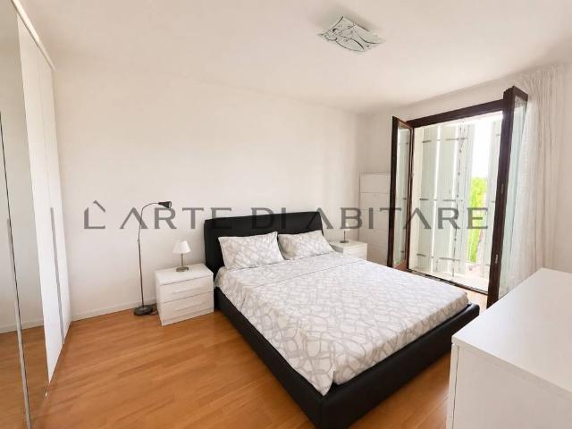 Appartamento in vendita a Rossignago, Spinea