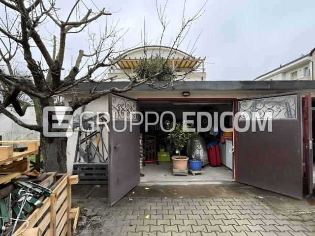 Appartamento in vendita a Rossignago, Spinea