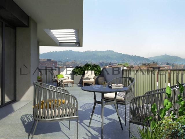 Appartamento in vendita a Rossignago, Spinea