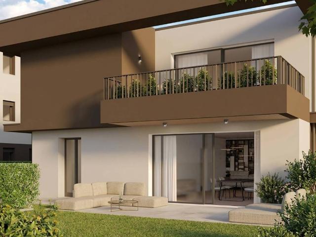 Appartamento in vendita a Rossignago, Spinea