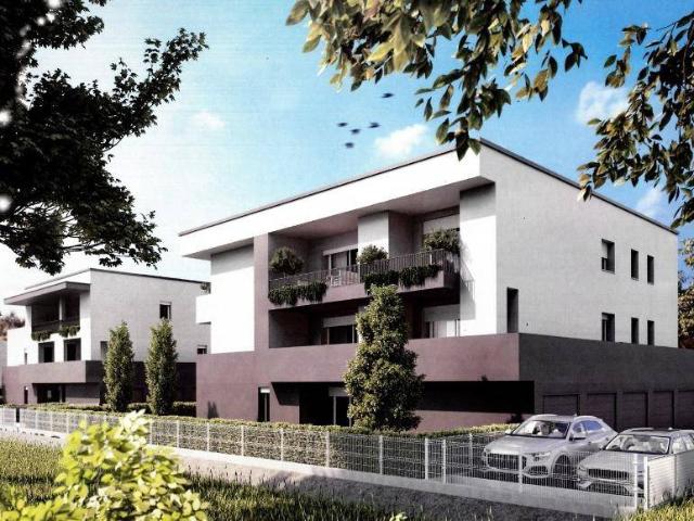 Appartamento in vendita a Villaggio dei Fiori, Spinea