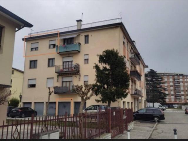 Appartamento in vendita a Villaggio dei Fiori, Spinea