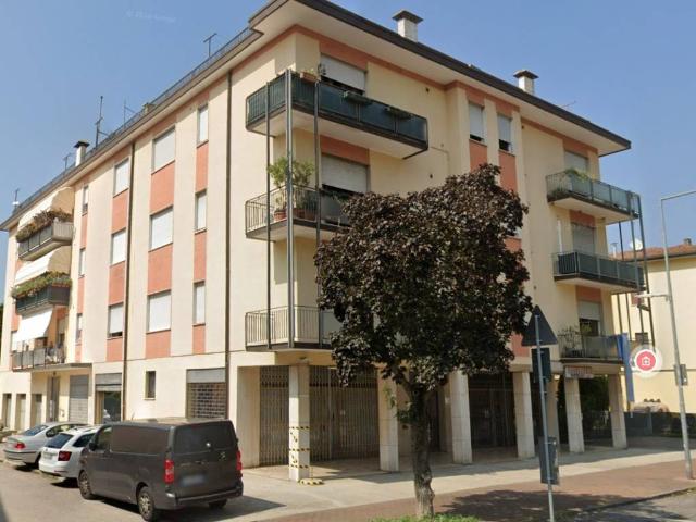 Appartamento in vendita a Villaggio dei Fiori, Spinea