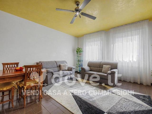 Appartamento in vendita a Luneo, Spinea