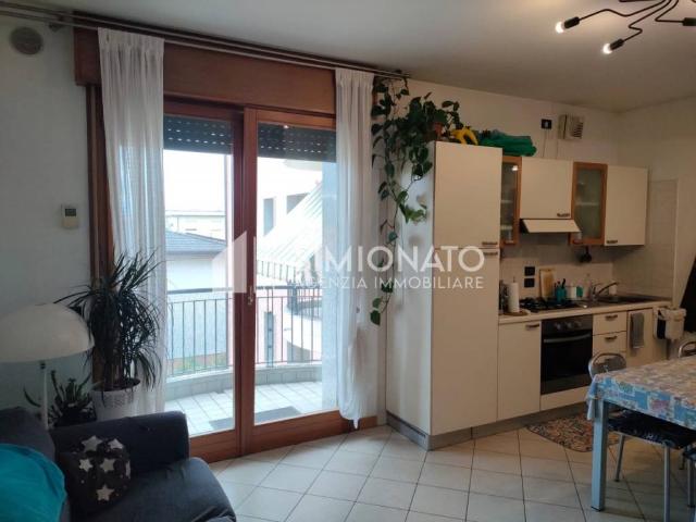 Appartamento in vendita a Fornase, Spinea