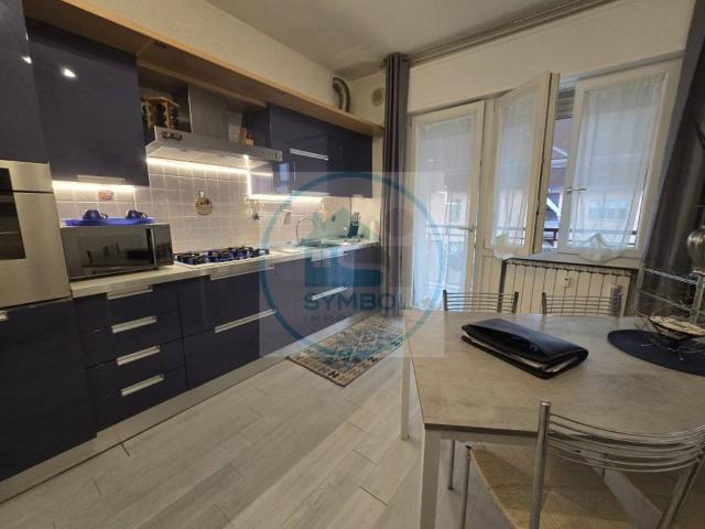 Appartamento in vendita a Rossignago, Spinea
