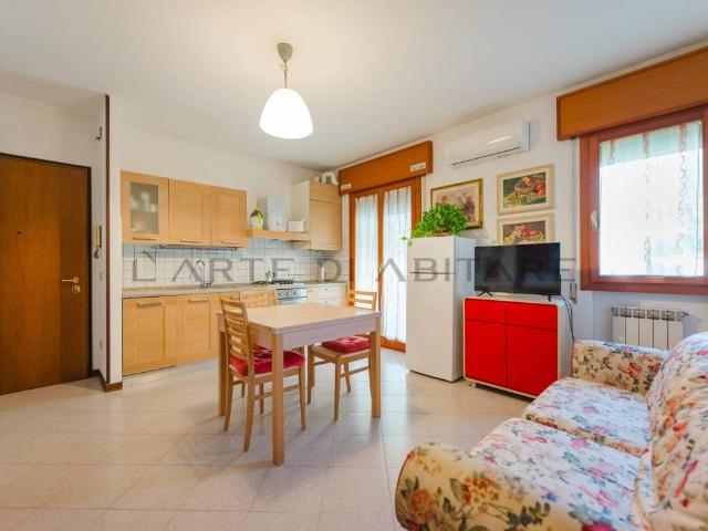 Appartamento in vendita a Fornase, Spinea
