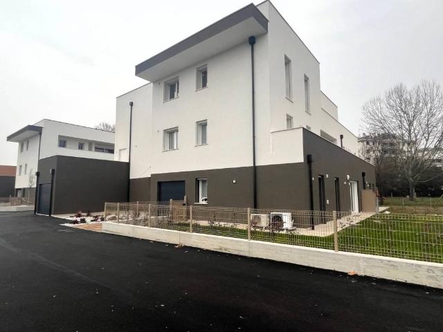Appartamento in vendita a Villaggio dei Fiori, Spinea