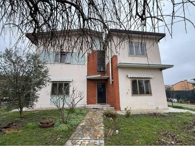 Appartamento in vendita a Rossignago, Spinea