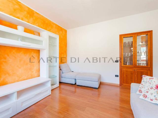 Appartamento in vendita a Luneo, Spinea