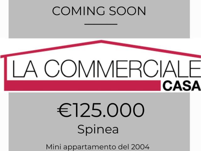 Appartamento in vendita a Villaggio dei Fiori, Spinea