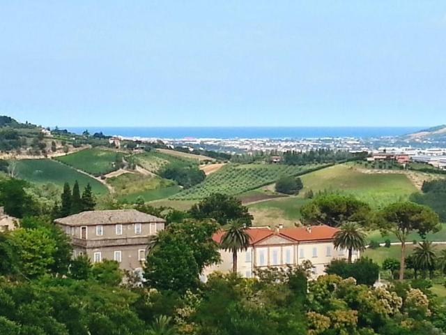 Appartamento in vendita a Marche, Ascoli Piceno