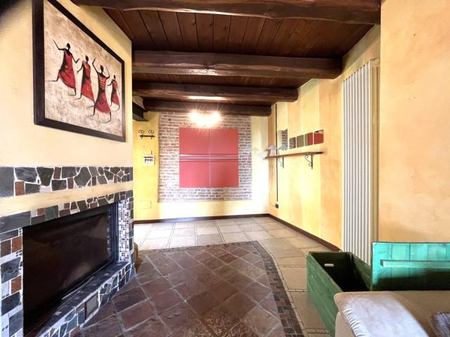 Appartamento in vendita a Del Parco, Spinetoli