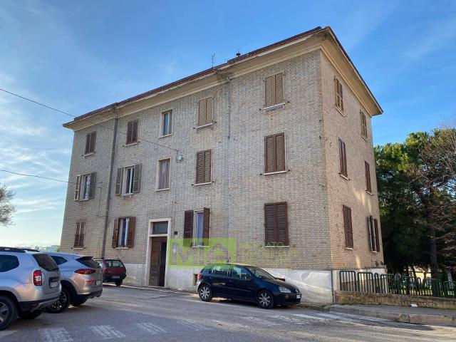 Appartamento in vendita a Marche, Ascoli Piceno