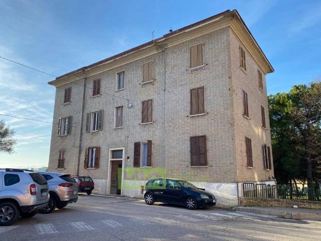 Appartamento in vendita a Del Parco, Spinetoli