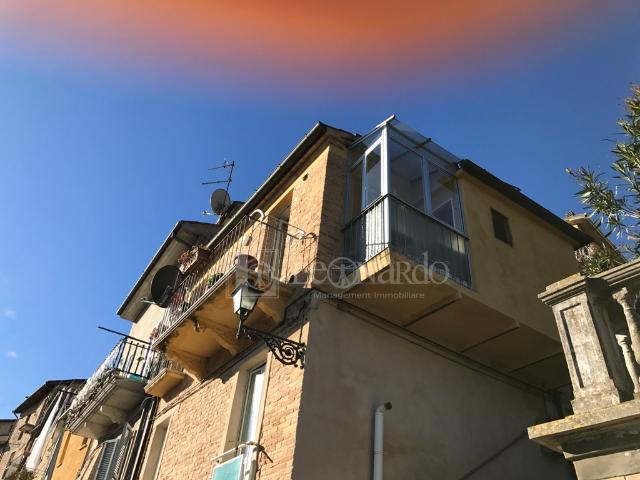 Appartamento in vendita a Del Parco, Spinetoli