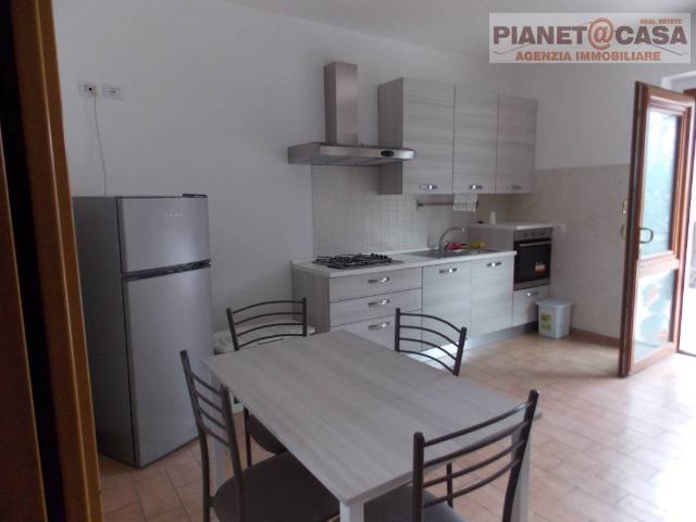 Appartamento in vendita a Marche, Ascoli Piceno
