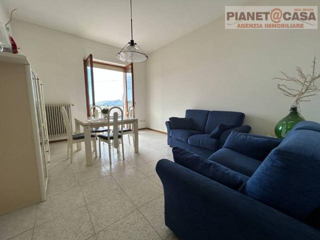 Appartamento in vendita a Marche, Ascoli Piceno
