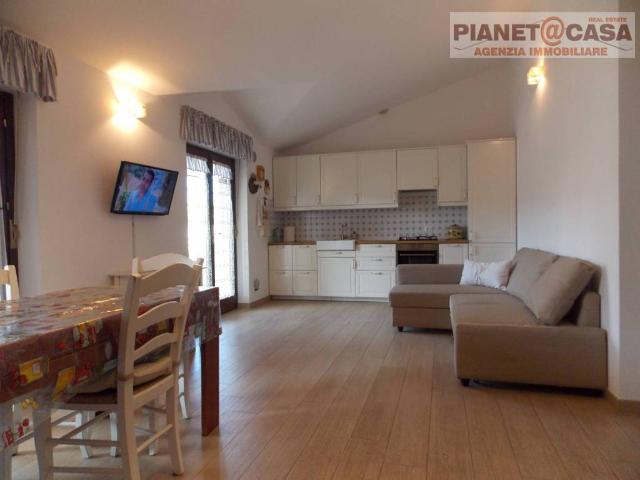 Appartamento in vendita a Marche, Ascoli Piceno