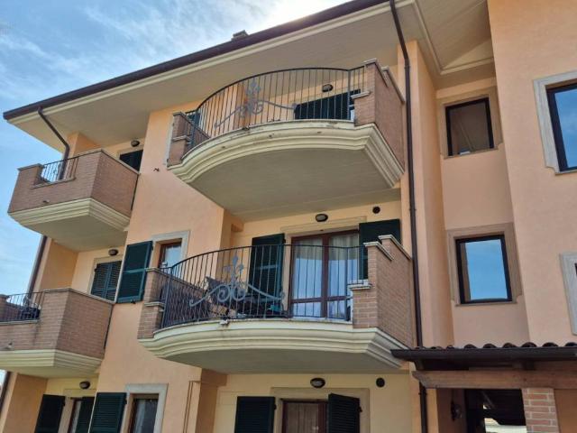 Appartamento in vendita a Marche, Ascoli Piceno