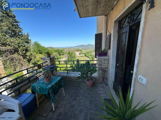 Appartamento in vendita a Marche, Ascoli Piceno
