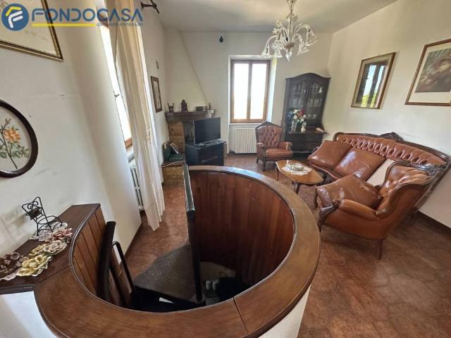 Appartamento in vendita a Marche, Ascoli Piceno