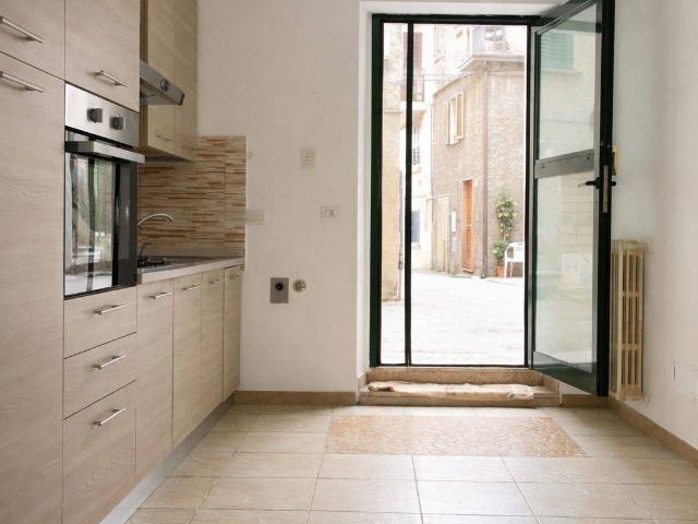 Appartamento in vendita a Marche, Ascoli Piceno