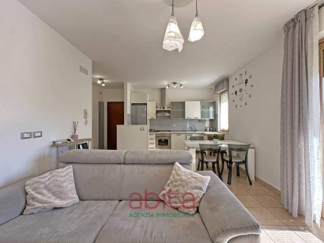 Appartamento in vendita a Villa San Pio X, Spinetoli