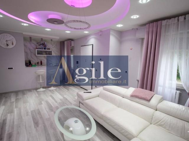 Appartamento in vendita a Marche, Ascoli Piceno