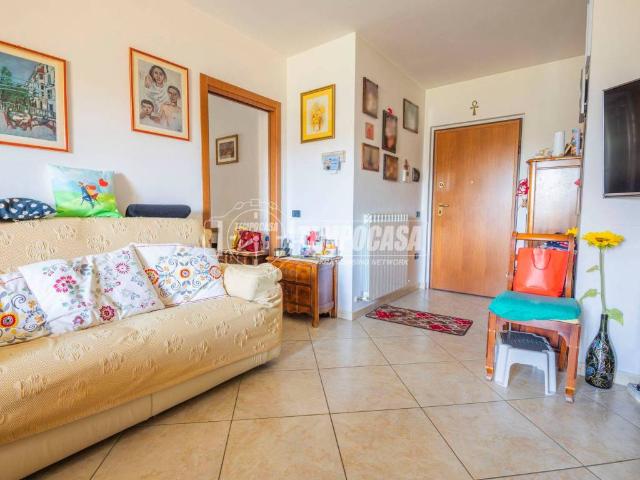 Appartamento in vendita a Marche, Ascoli Piceno