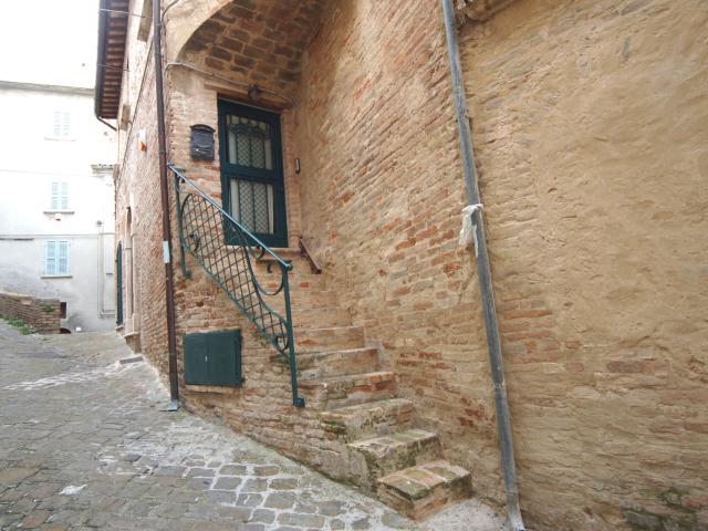 Appartamento in vendita a Marche, Ascoli Piceno