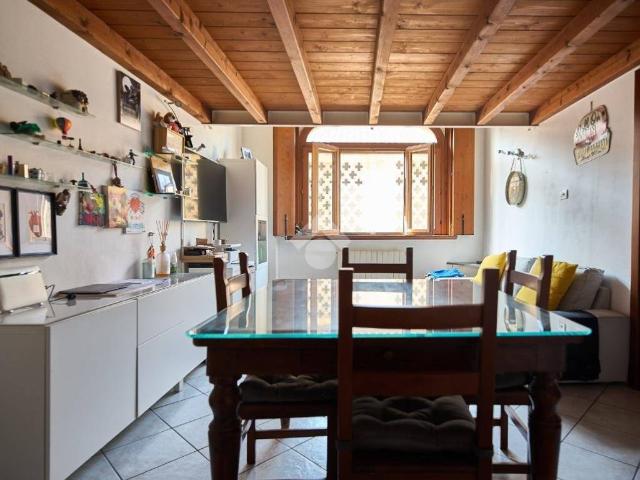 Appartamento in vendita a Spino d’Adda, Spino D'adda
