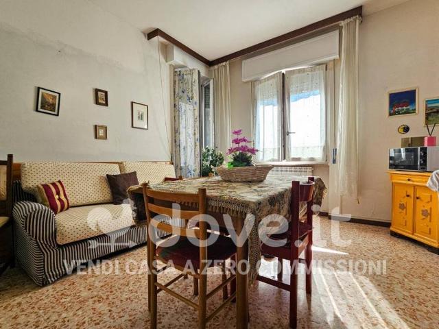 Appartamento in vendita a Spino d’Adda, Spino D'adda