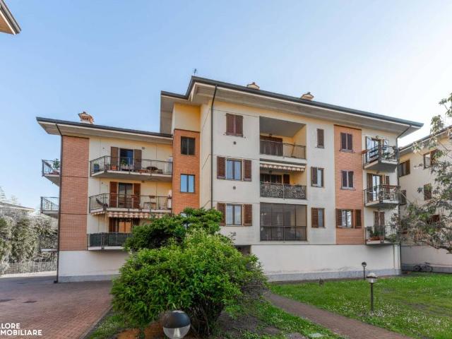 Appartamento in vendita a Spino d’Adda, Spino D'adda