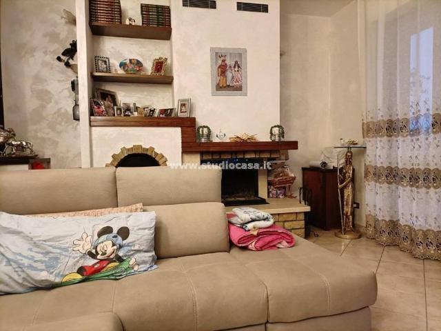 Appartamento in vendita a Spino d’Adda, Spino D'adda