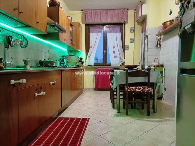 Appartamento in vendita a Spino d’Adda, Spino D'adda