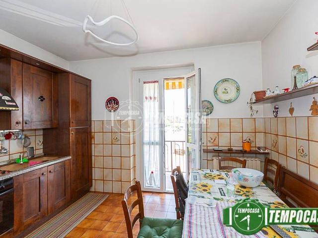 Appartamento in vendita a Spino d’Adda, Spino D'adda