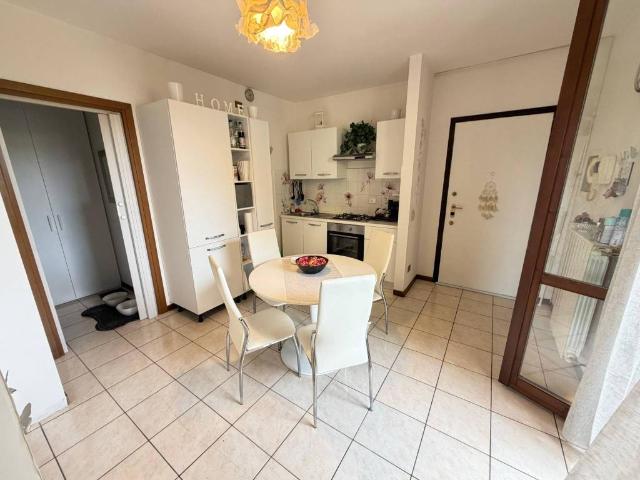 Appartamento in vendita a Spino d’Adda, Spino D'adda