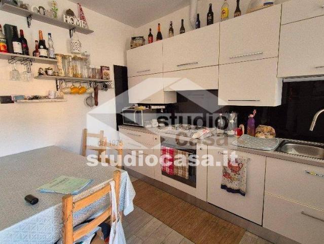 Appartamento in vendita a Spino d’Adda, Spino D'adda