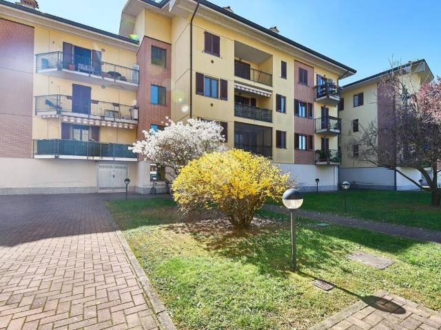 Appartamento in vendita a Spino d’Adda, Spino D'adda