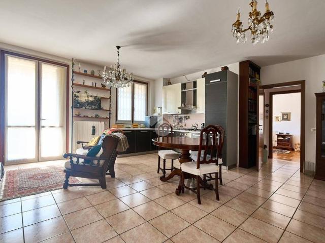 Appartamento in vendita a Spino d’Adda, Spino D'adda