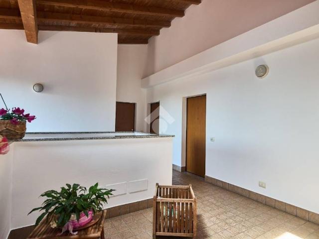 Appartamento in vendita a Spino d’Adda, Spino D'adda