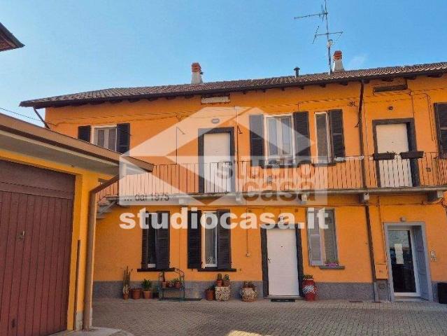 Appartamento in vendita a Spino d’Adda, Spino D'adda