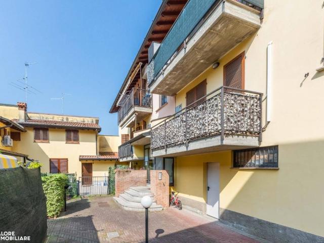 Appartamento in vendita a Spino d’Adda, Spino D'adda