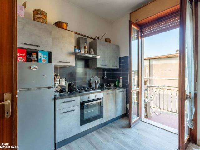 Appartamento in vendita a Spino d’Adda, Spino D'adda