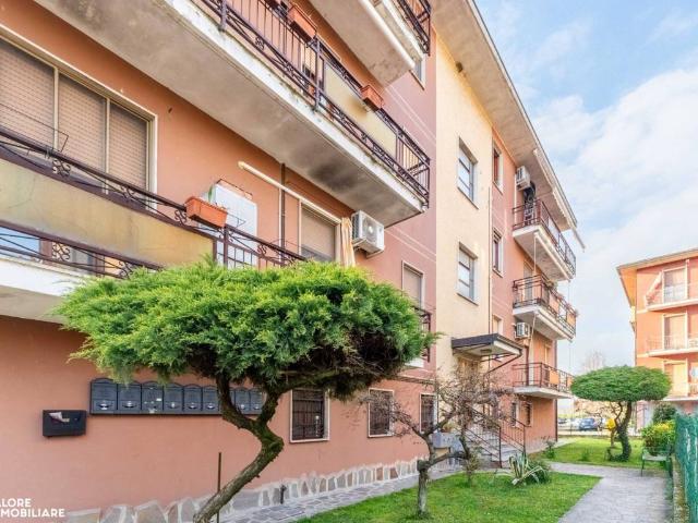 Appartamento in vendita a Spino d’Adda, Spino D'adda