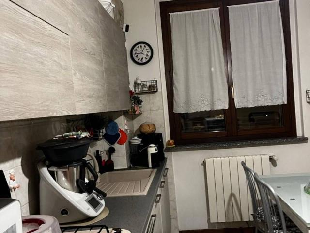 Appartamento in vendita a Spino d’Adda, Spino D'adda