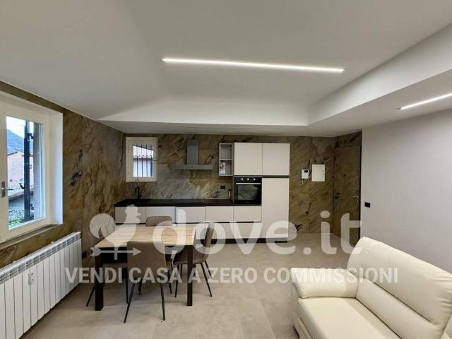 Appartamento in vendita a San Pietro, Spinone Al Lago