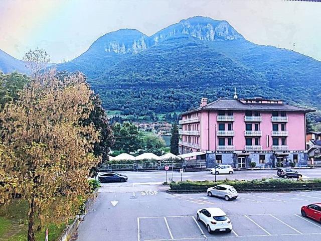 Appartamento in vendita a San Pietro, Spinone Al Lago