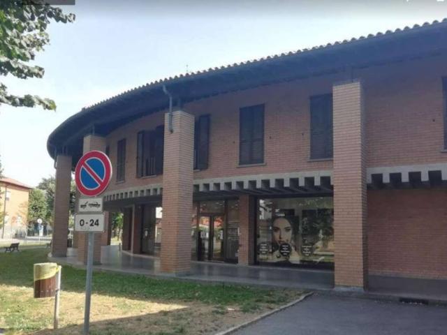 Appartamento in vendita a Spirano, Lombardia
